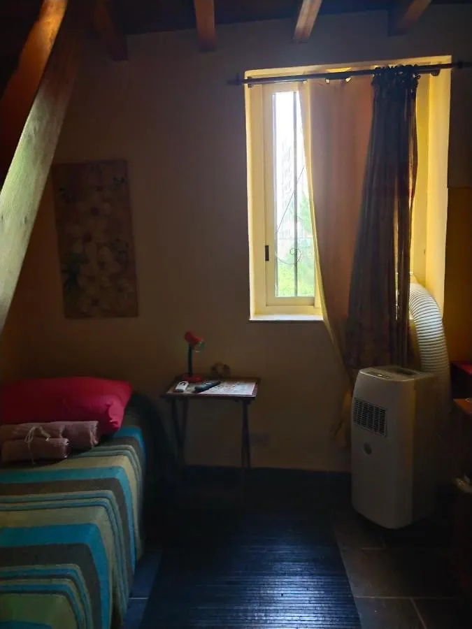 Bed & Breakfast B&B Alla Pianura dei Resuttano Palermo