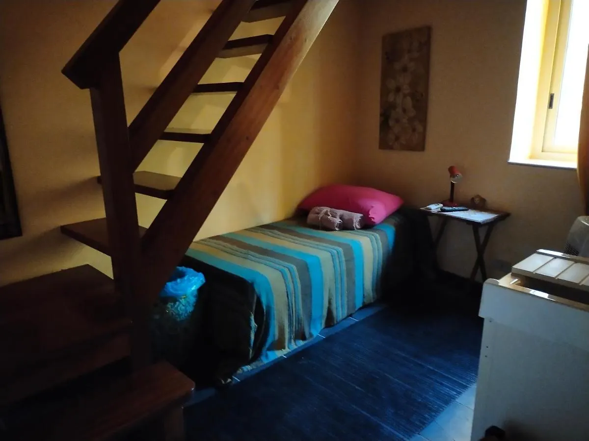 Bed and breakfast B&B Alla Pianura Dei Resuttano Palermo