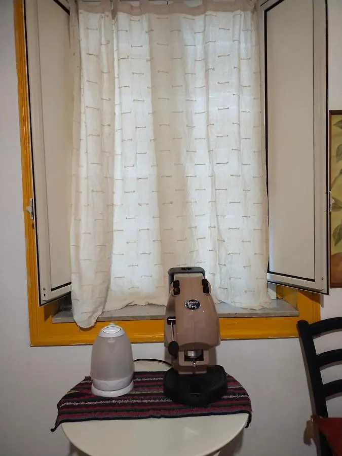 B&B Alla Pianura dei Resuttano Palermo Bed & Breakfast