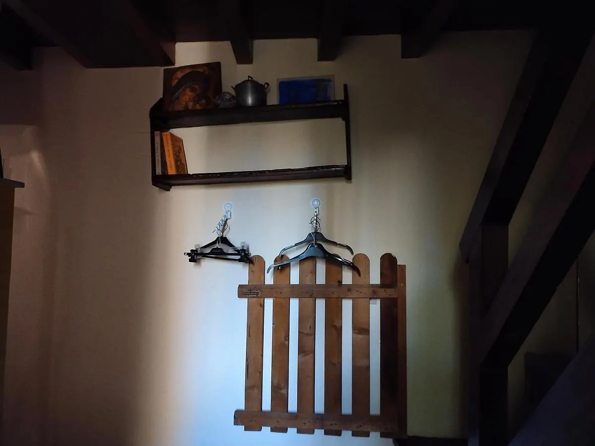 B&B Alla Pianura Dei Resuttano Palermo Italia