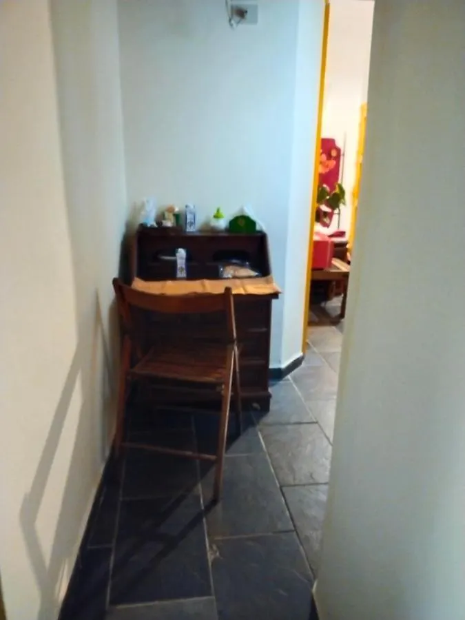 B&B Alla Pianura Dei Resuttano Palermo Italia