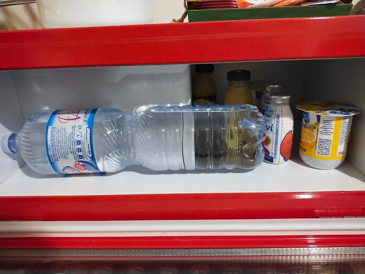 B&B Alla Pianura Dei Resuttano Palermo 0*,  Italia