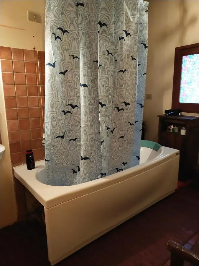 Bed and breakfast B&B Alla Pianura Dei Resuttano Palermo Italia