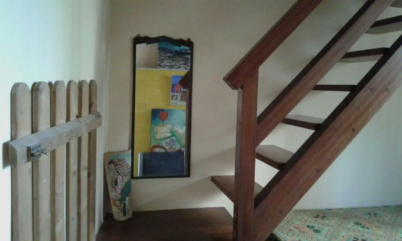 B&B Alla Pianura Dei Resuttano Palermo Bed and breakfast