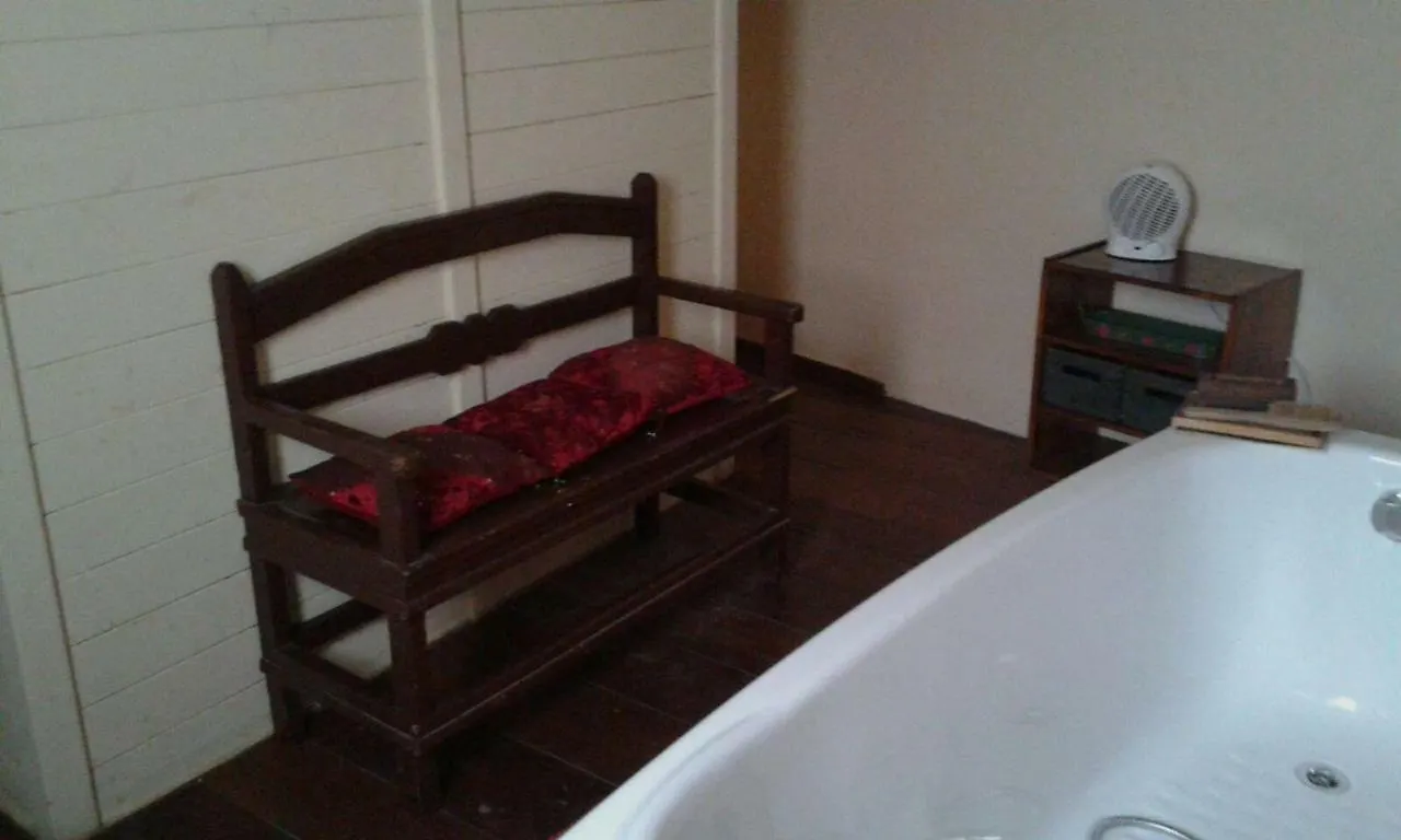 Bed & Breakfast B&B Alla Pianura dei Resuttano Palermo
