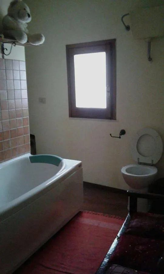 B&B Alla Pianura Dei Resuttano Palermo 0*,
