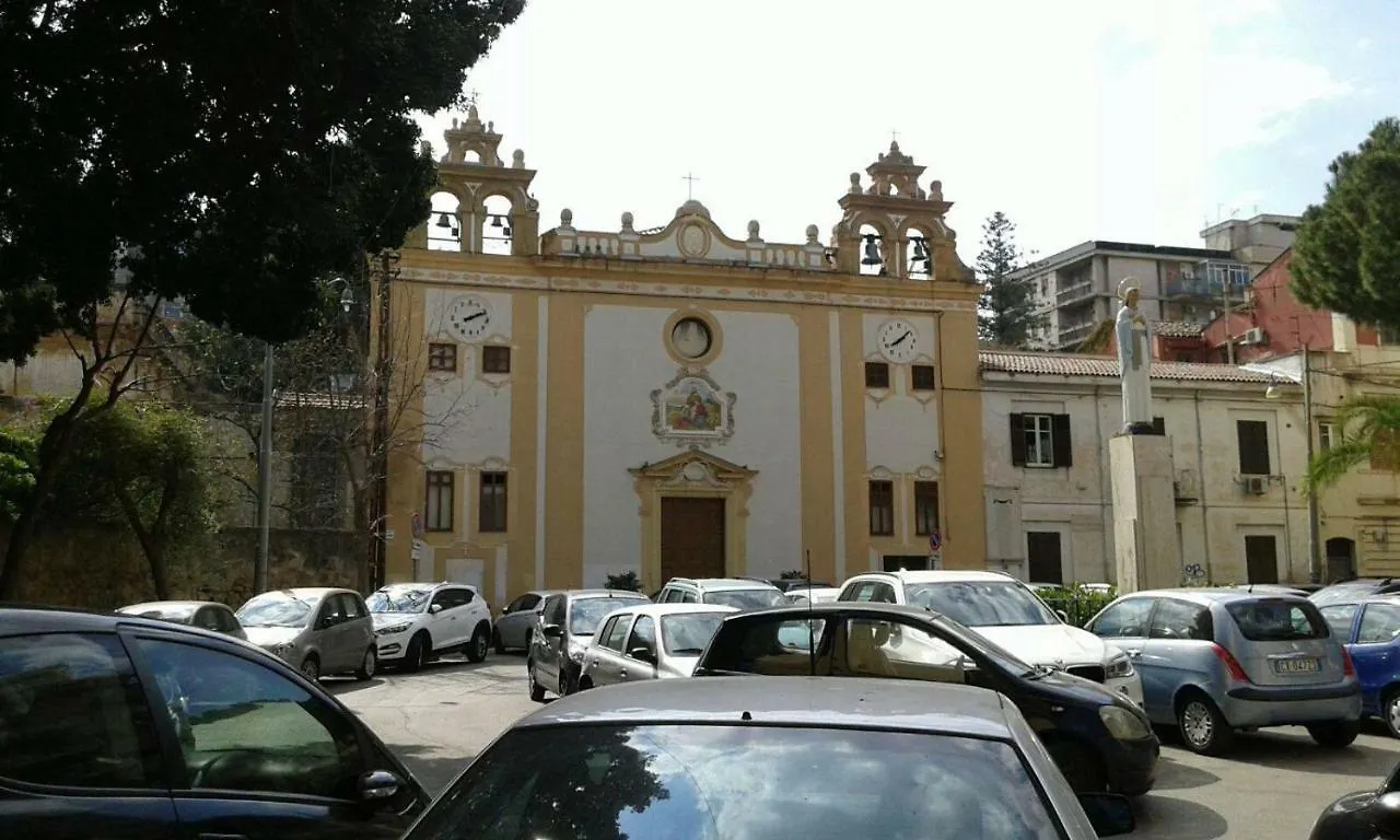 Bed and breakfast B&B Alla Pianura Dei Resuttano Palermo Italia
