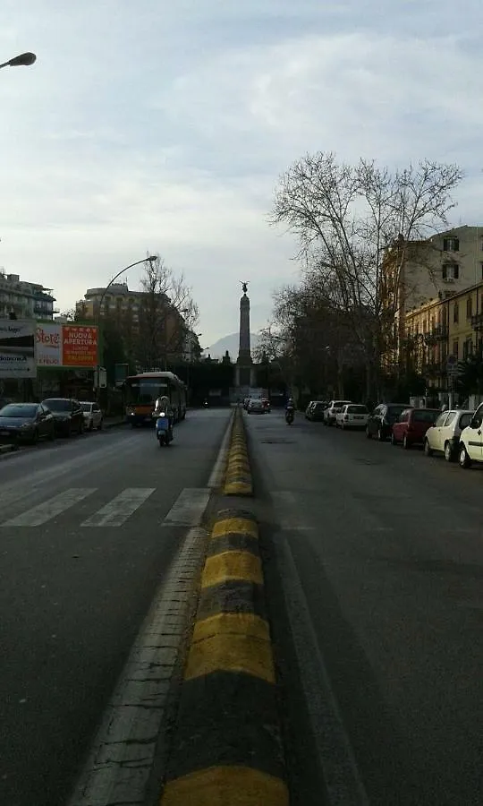 B&B Alla Pianura Dei Resuttano Palermo 0*,