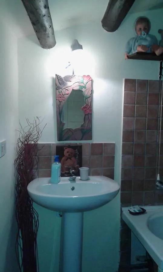 Bed and breakfast B&B Alla Pianura Dei Resuttano Palermo