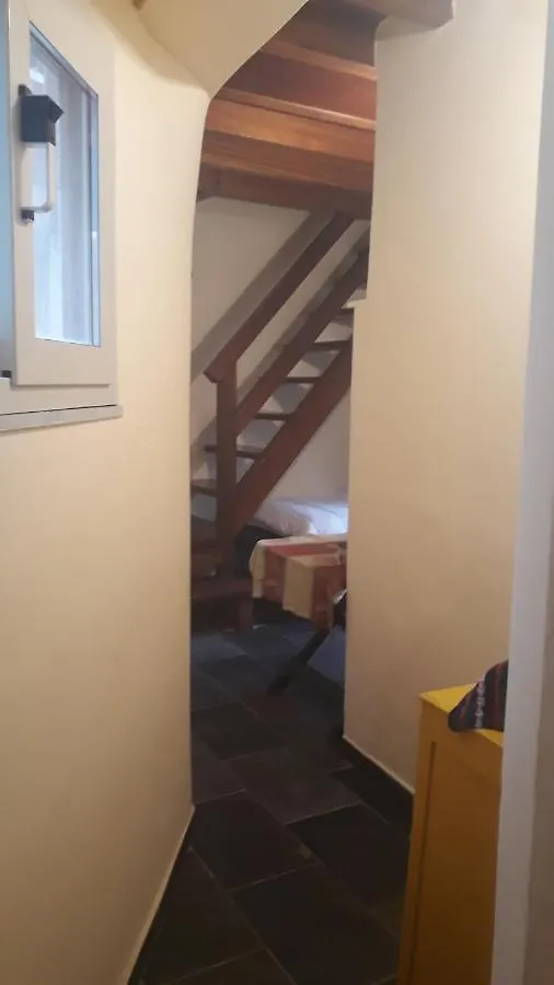 B&B Alla Pianura Dei Resuttano Palermo