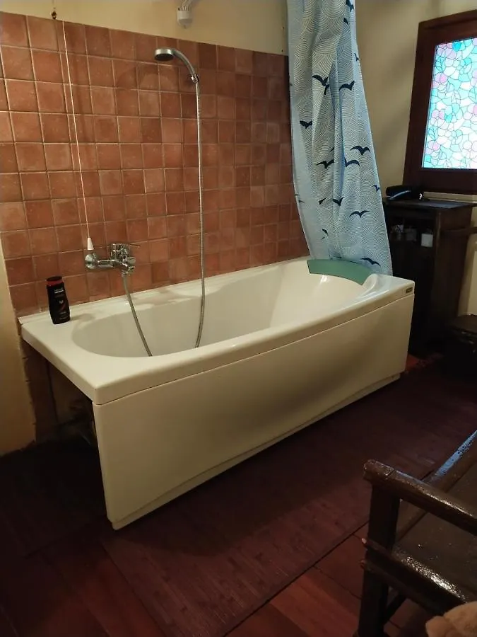 B&B Alla Pianura Dei Resuttano Palermo