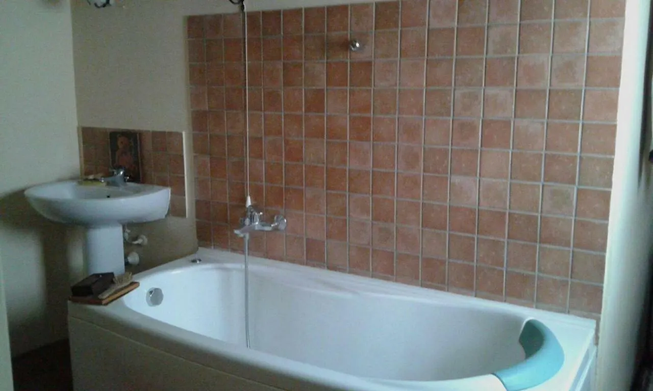 B&B Alla Pianura Dei Resuttano Palermo 0*,  İtalya